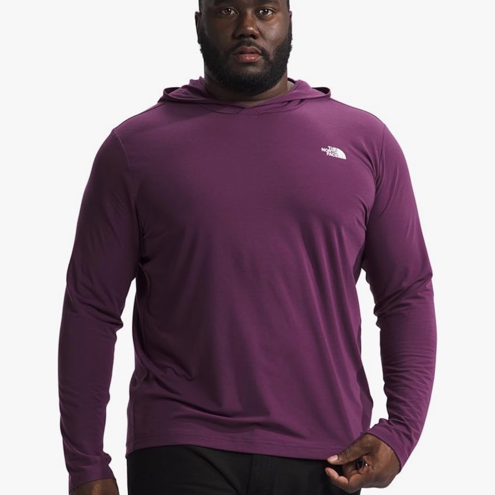 The North Face Men’s Longsleeve Shirt - Picture 2 of 11